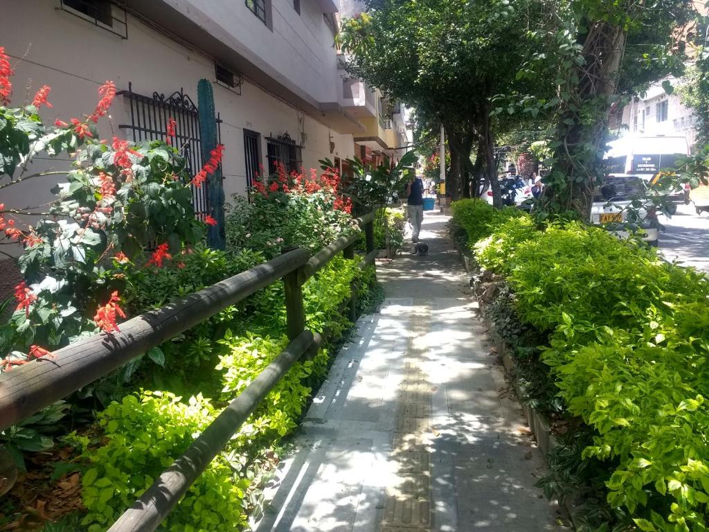 Comfort, Style, Equipment ! 2BR 2 bath Envigado - 2