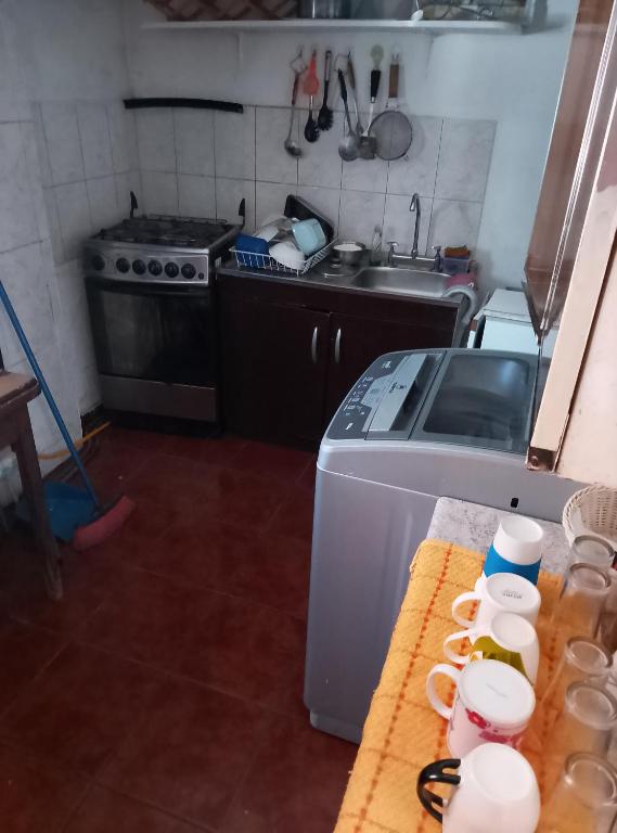 Beautiful department 2 ambiences - 4