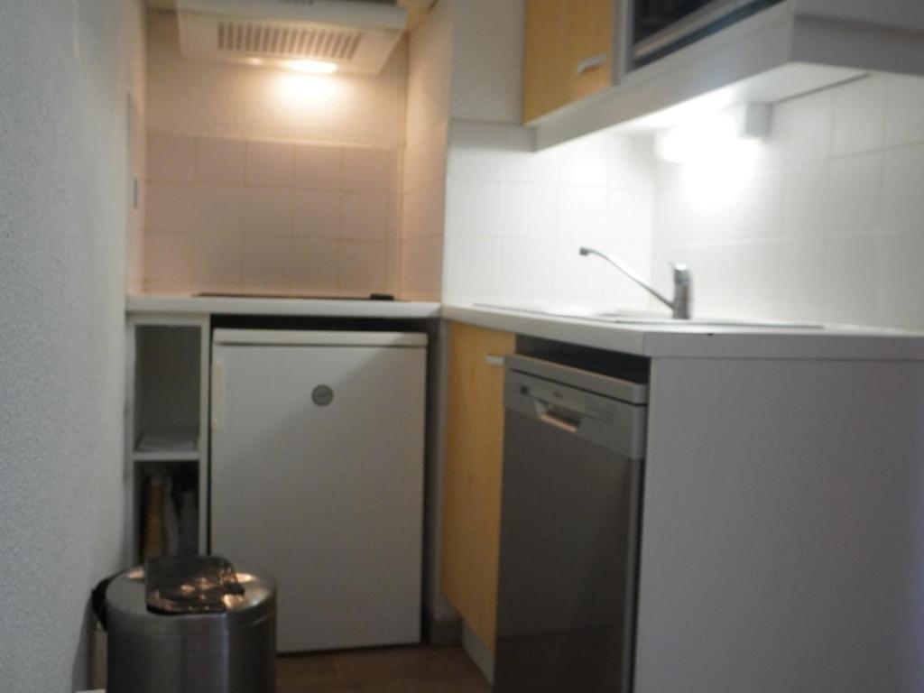 Appartement 6 pers, 2 ch, proche pistes et commerces - 3