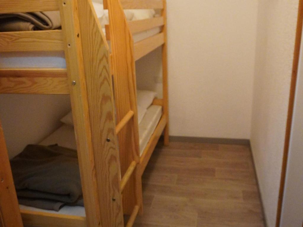 Appartement 6 pers, 2 ch, proche pistes et commerces - 5