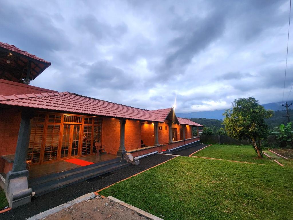 Mana Gramam Resort Mudumalai, Mudumalai National Park