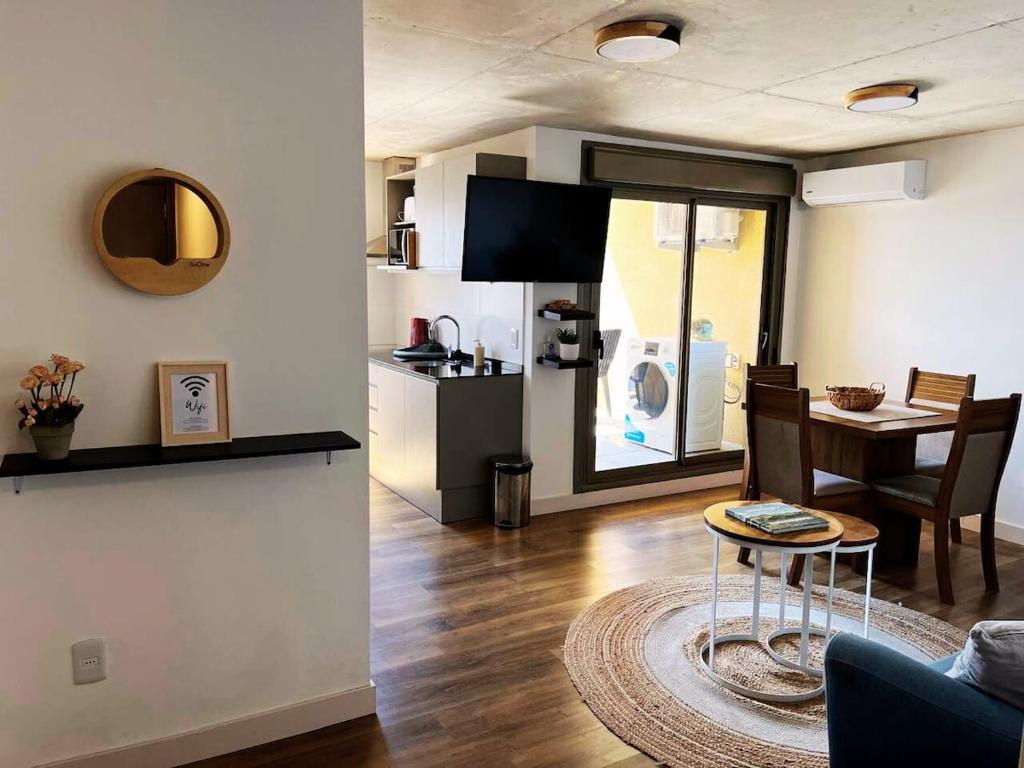 Pocitos Short or Long Stays - 2