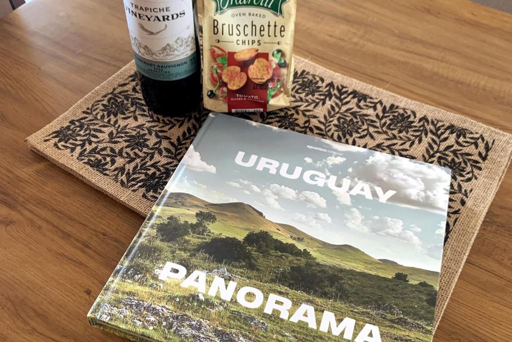 Pocitos Short or Long Stays - 4