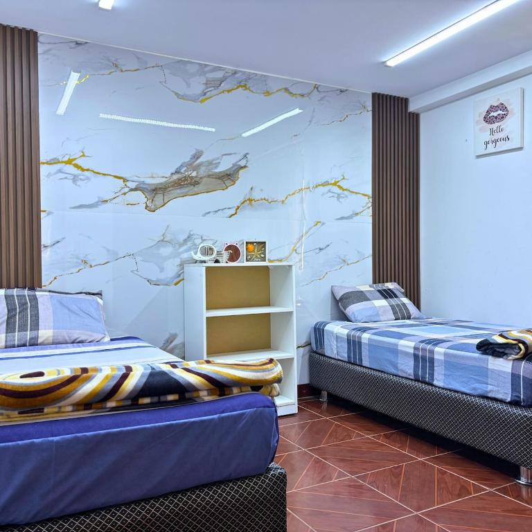 Depto en 1re piso independiente - 4