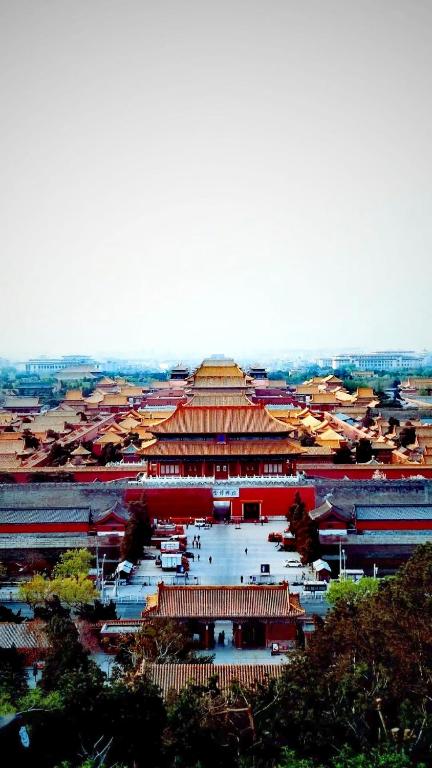 Yinzhuo Hotel - New Chinese decoration, free late-night supplies, free fruit, water and free snacks, close to the International Convention and Exhibition Center, Embassy, Sanlitun, Bird's Nest, close to Sanyuan Bridge of Metro Line 10 and Airport Line, Peking