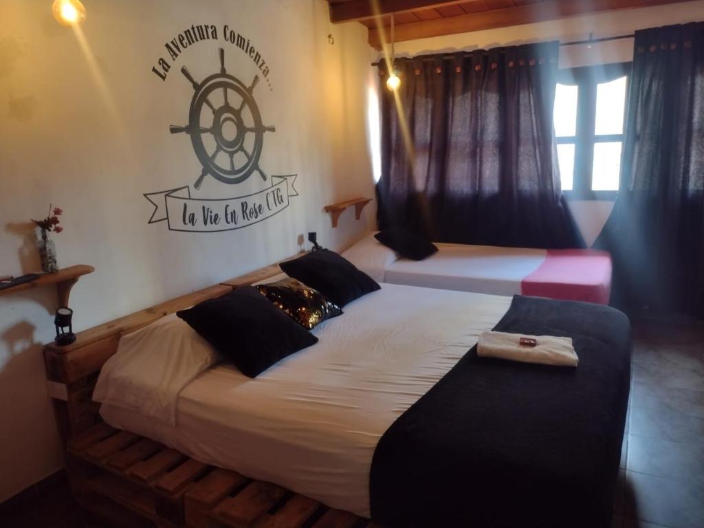 SUITE CONFORT 1 a 4 Personas - 4