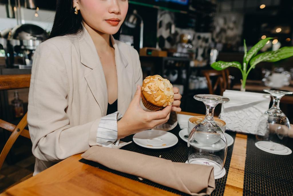 Food and beverages