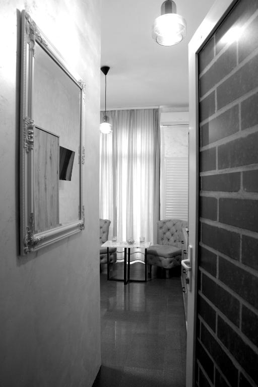 Apartman 11550, Lazarevac