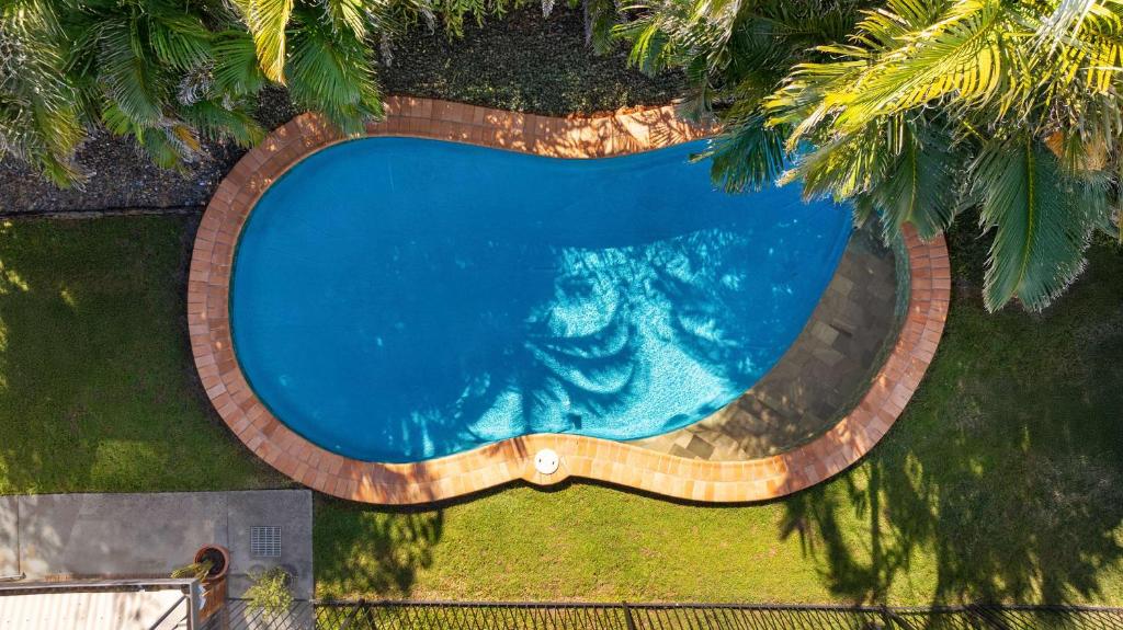 The Nest at Buddina, Buddina