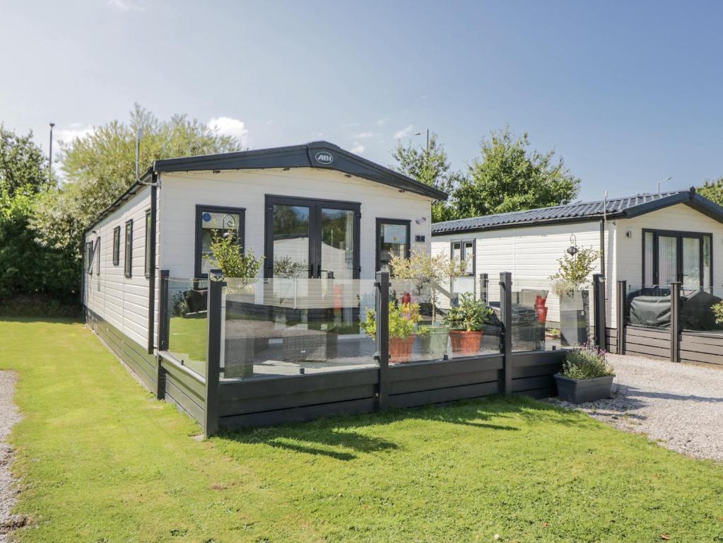 Lilac Lodge, Carnforth