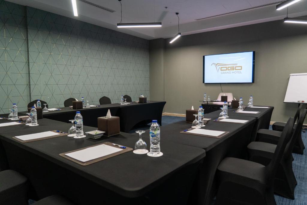 Meeting room / ballrooms