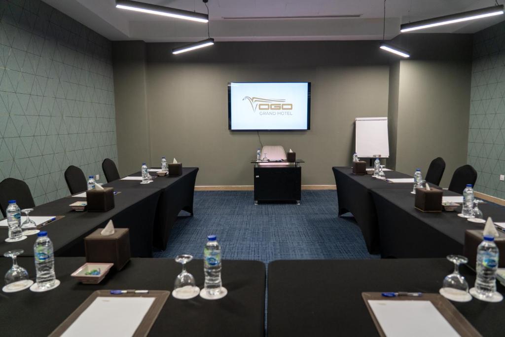 Meeting room / ballrooms