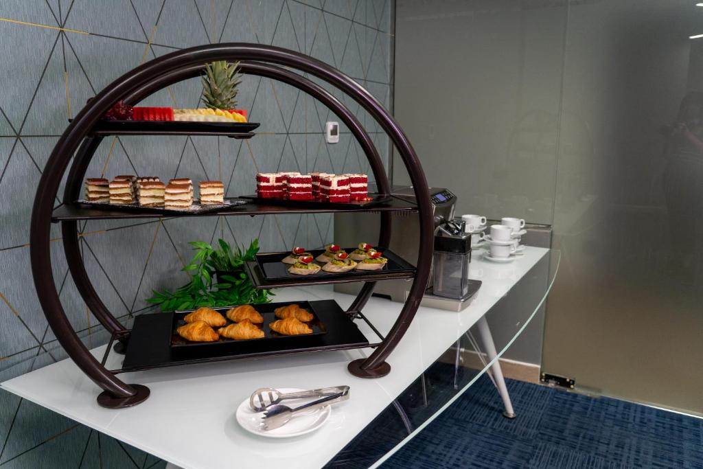 Meeting room / ballrooms