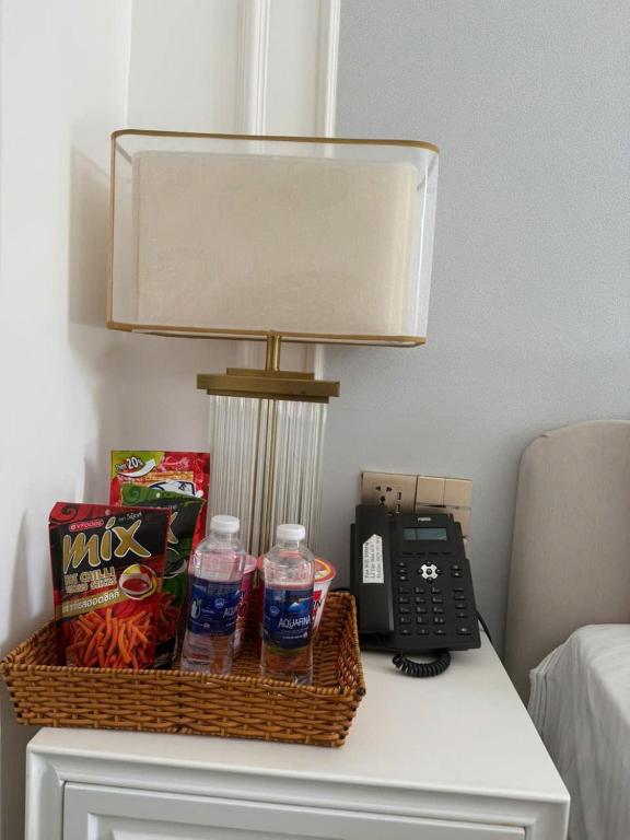 Phuc Thang Boutique Seaview Hotel