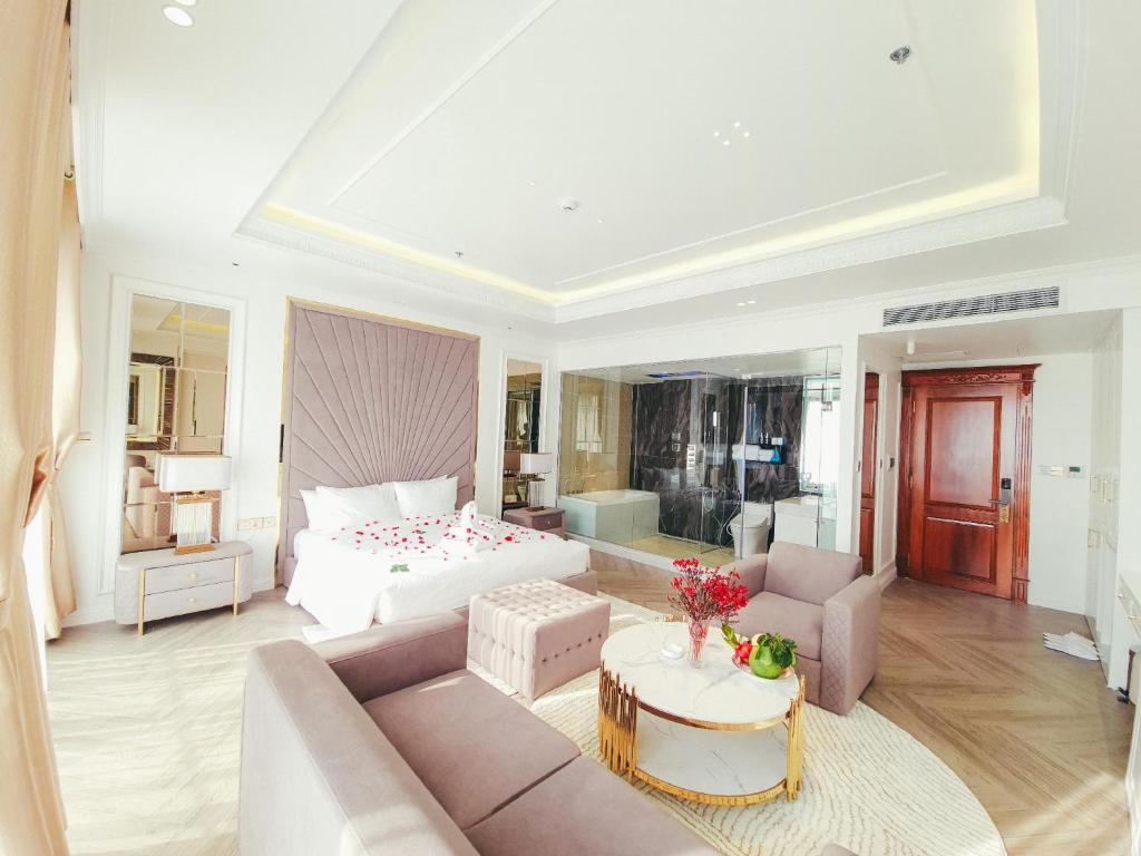 Phuc Thang Boutique Seaview Hotel