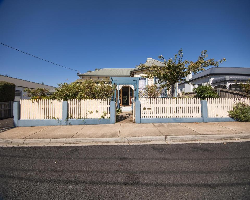 Home & Away on Turton, Devonport