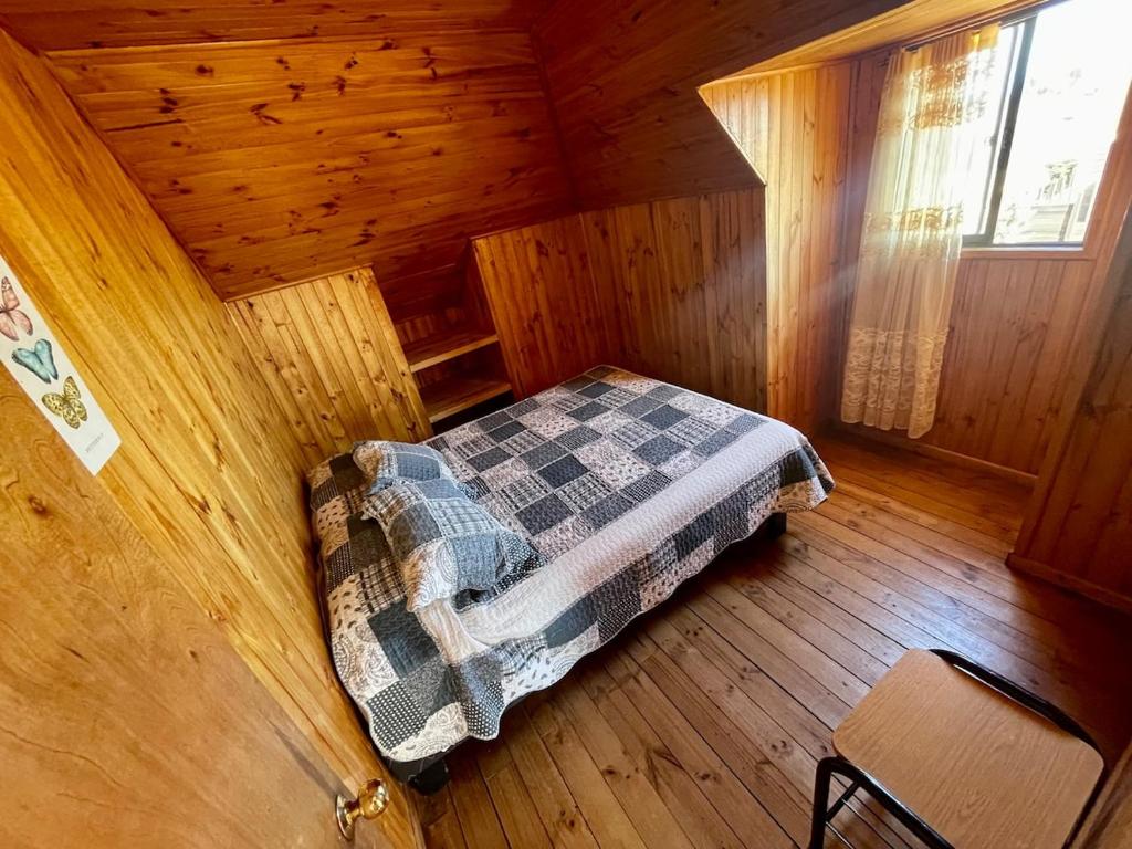 Cabaña completa en sector playa hermosa, Pichilemu - Cabañas Parova - 5