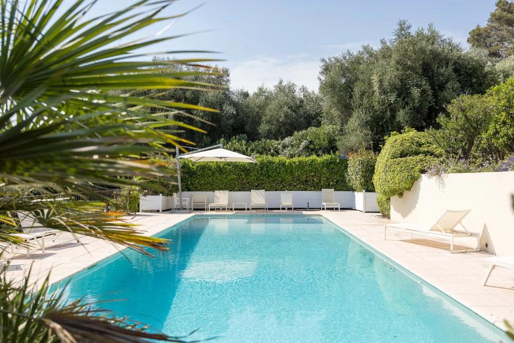 Domaine Picasso - 2