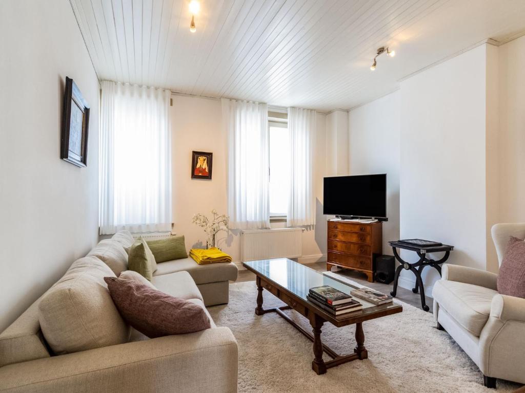 Apartment in Oostende near Mariakerke Beach, Ostende