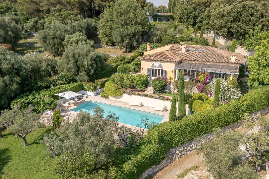Domaine Picasso - 3