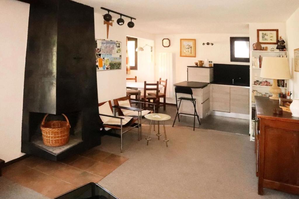 Résidence La Mazeliere - Appartement pour 6 personnes MAE-6243 - 1