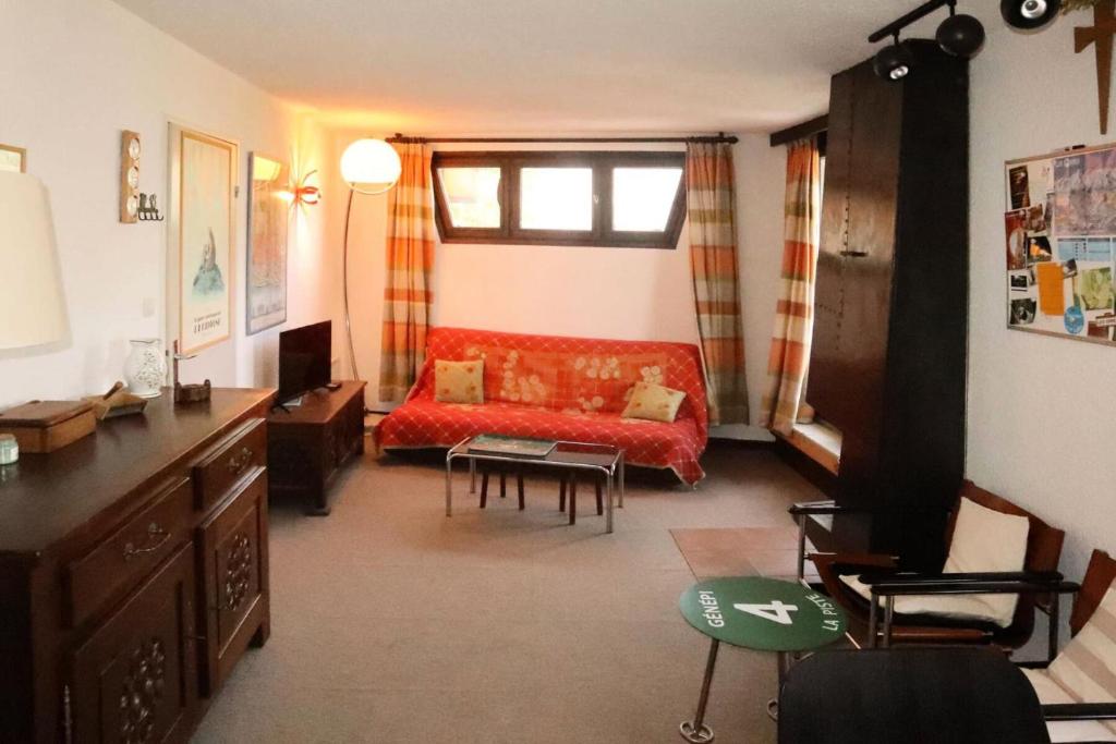 Résidence La Mazeliere - Appartement pour 6 personnes MAE-6243 - 4
