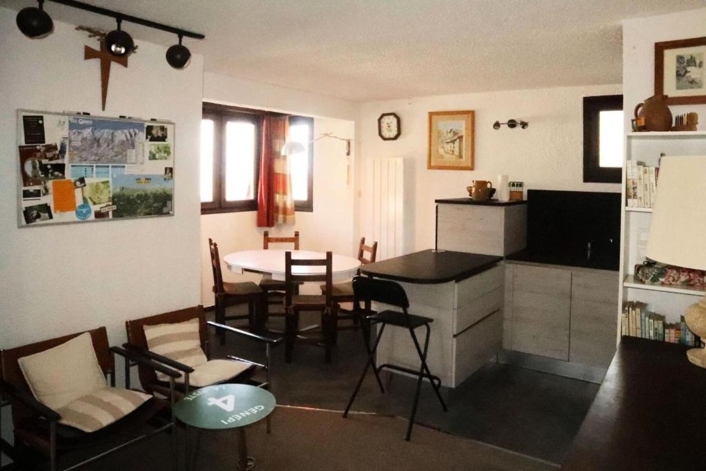 Résidence La Mazeliere - Appartement pour 6 personnes MAE-6243 - 5