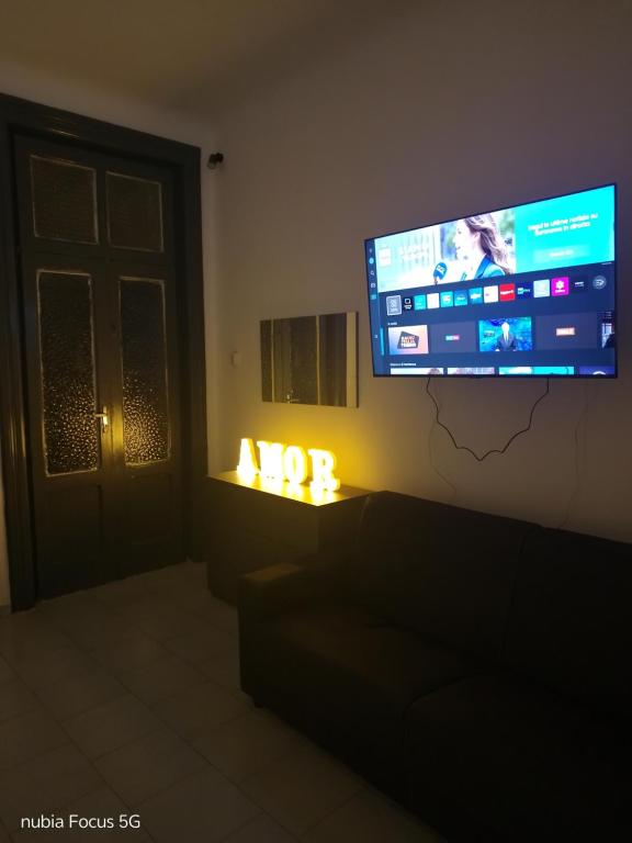 Casa Amor - 4