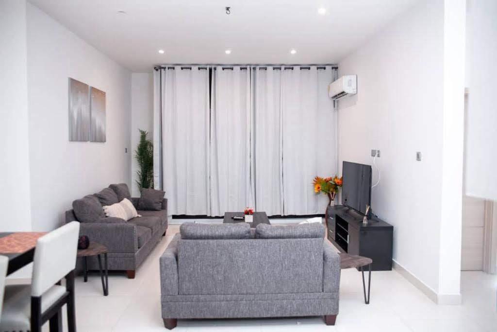 The W Residence, Accra