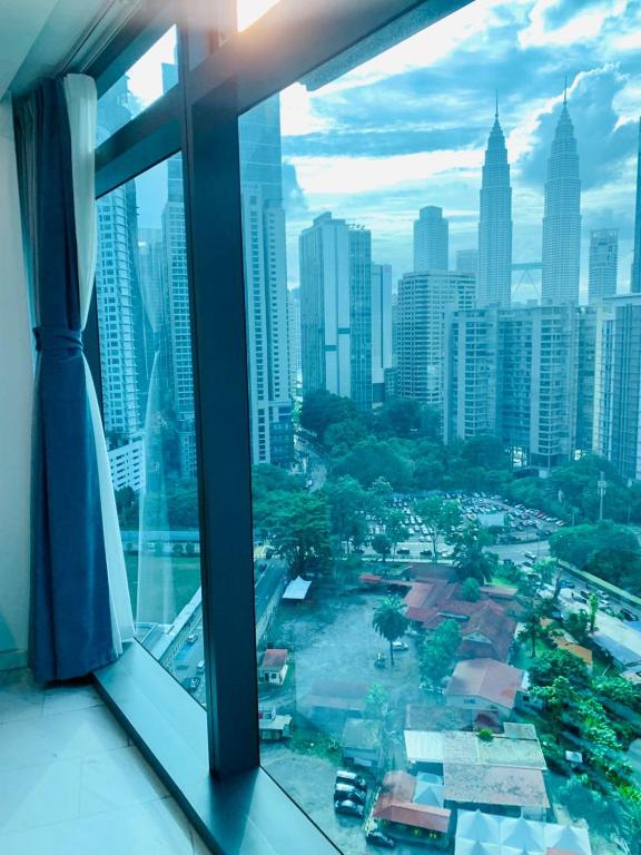 Eaton Residences By Supreme, Kuala Lumpur
