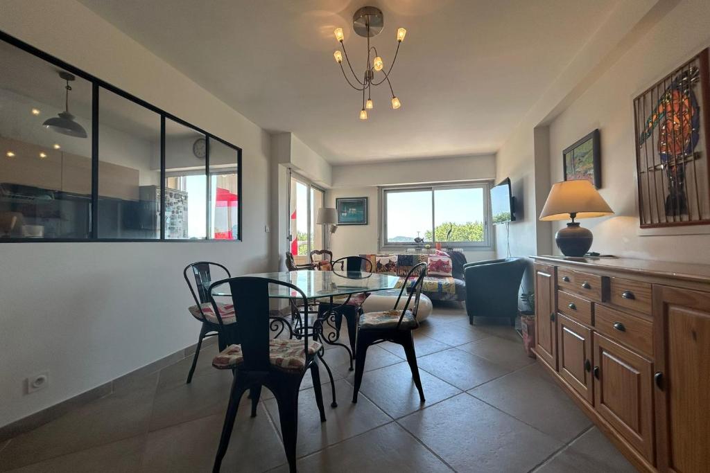 Apartment with view quiet and comfort in Narbonne - 4