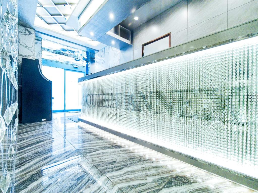 Hotel QUEEN ANNEX