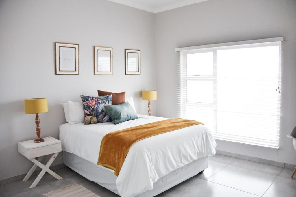 Net Geleen Self Catering Guesthouse, Hentiesbaai