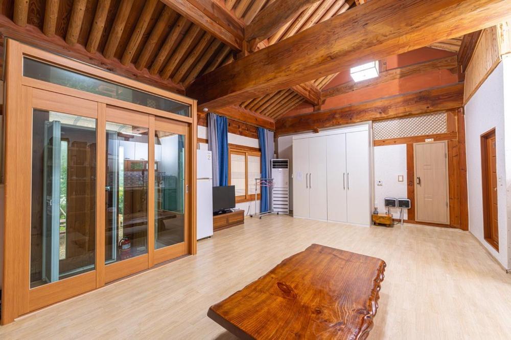 2. 보성 수진한옥 ..