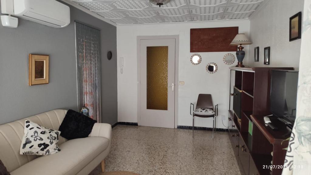 Apartamento a 50m del mar - 3