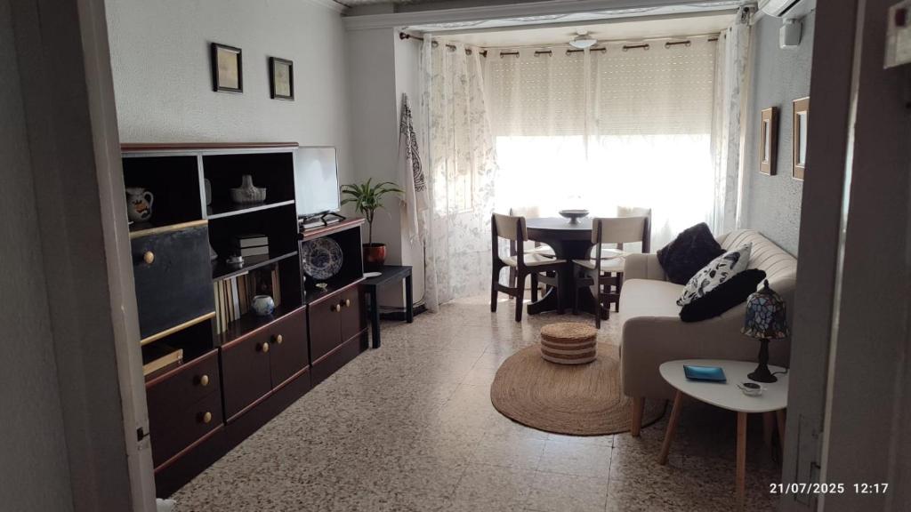 Apartamento a 50m del mar - 2