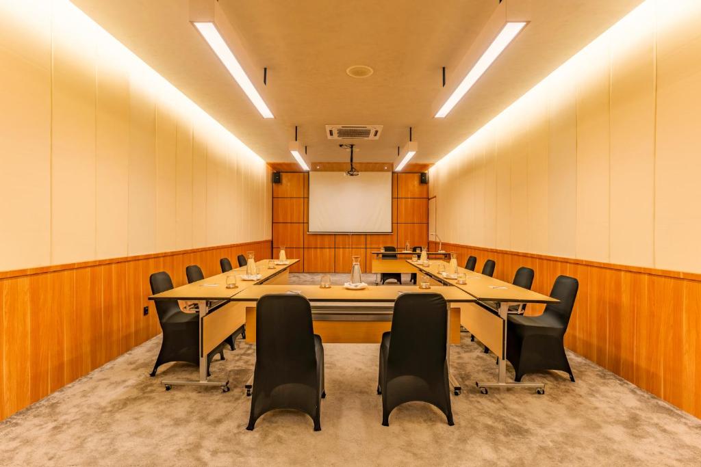 会議室