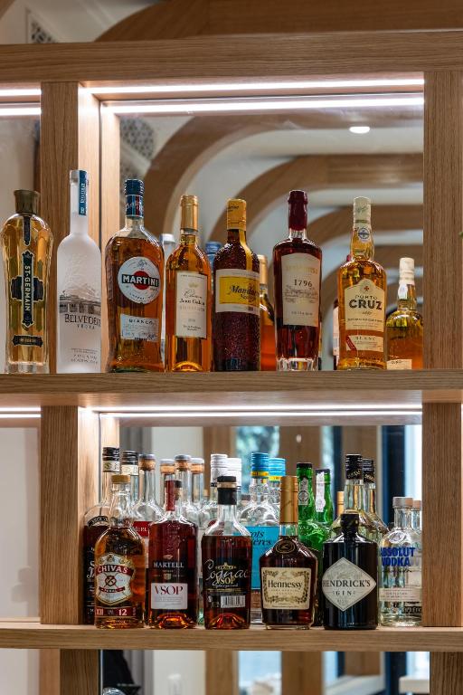 酒吧/Lounge Bar