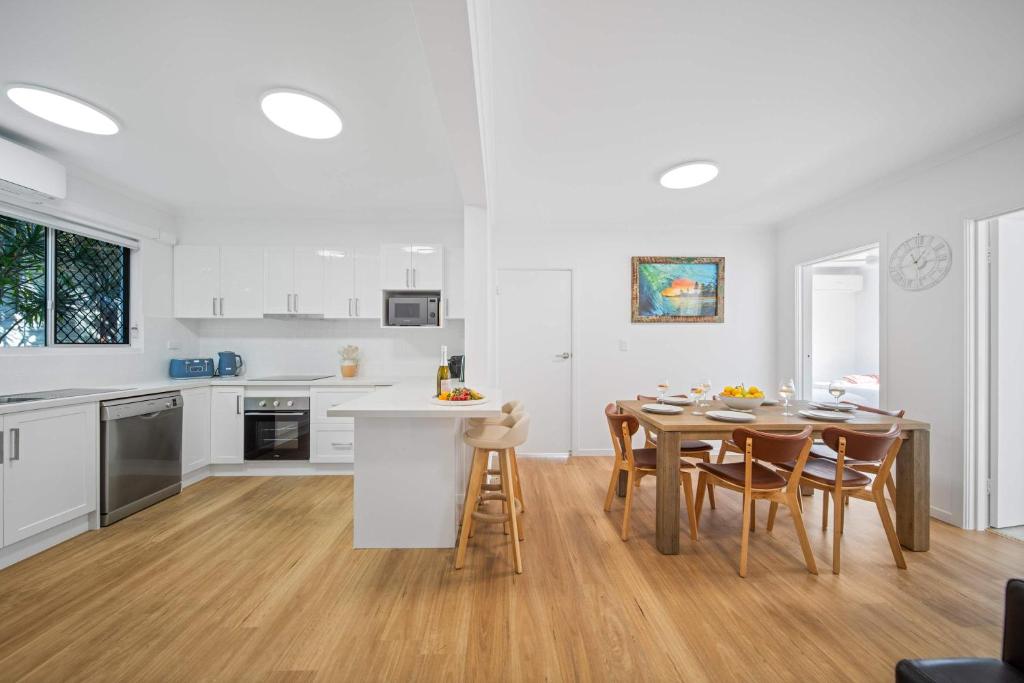 The Palms in Coolum Beach - Unit B, Coolum Beach