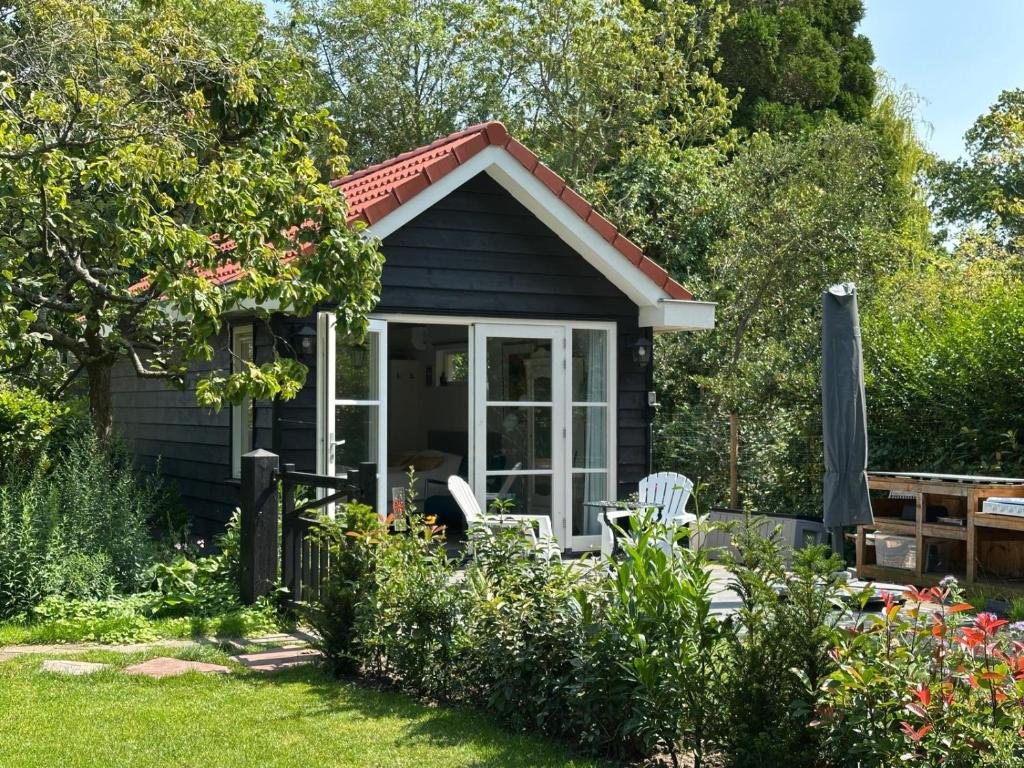 De Weie, Burgh Haamstede