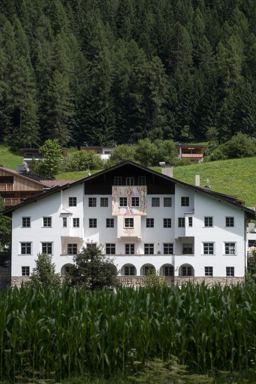 Hotel Tre Cime Sesto - Sexten - 2