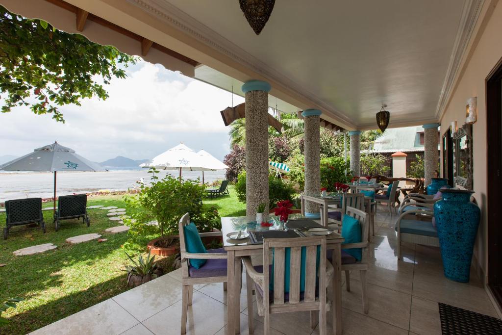 Le Relax Beach House photo