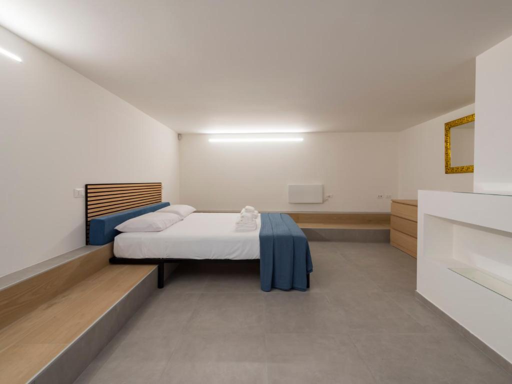 I-Host Flat - Chieti 2, Milán