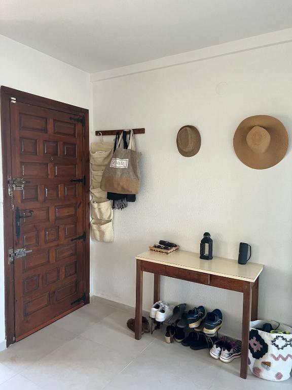 2 bedroom apartment Golden Park - 3