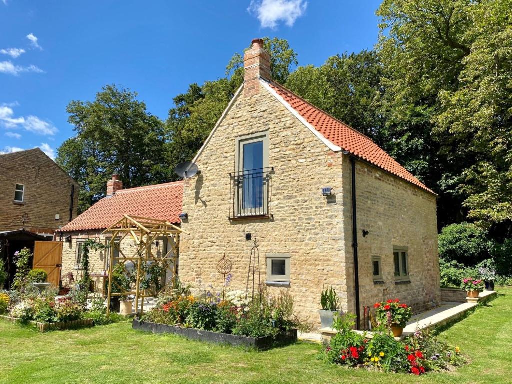 Blacksmiths, Brauncewell