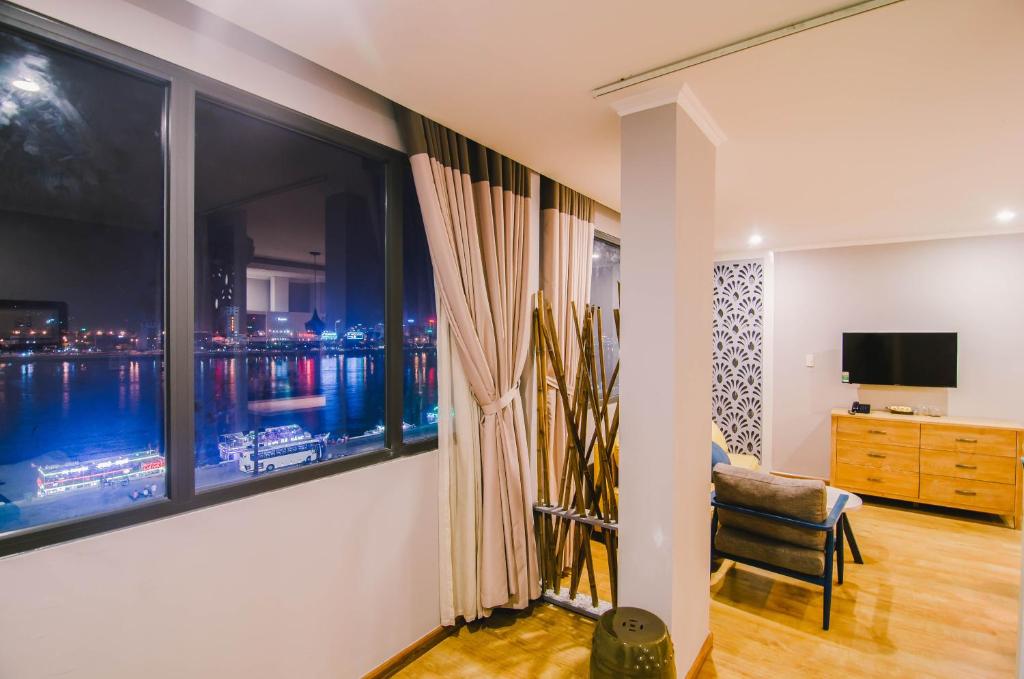 Recreational facilities