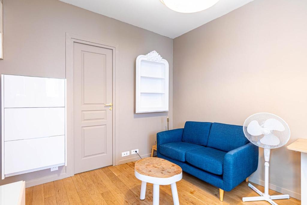 GuestReady - Elegant stay near Sacré-Cœur - 3