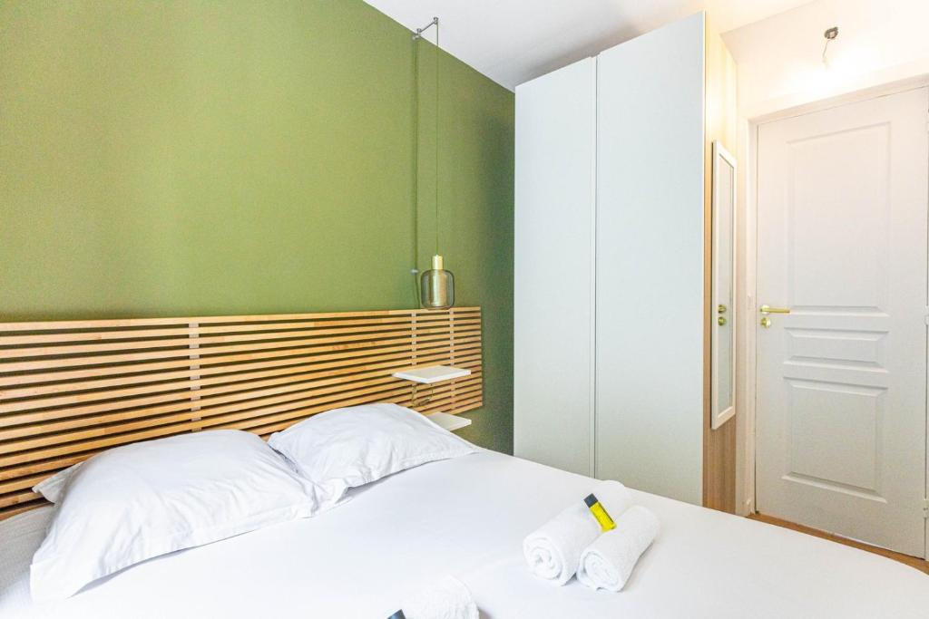 GuestReady - Elegant stay near Sacré-Cœur - 5