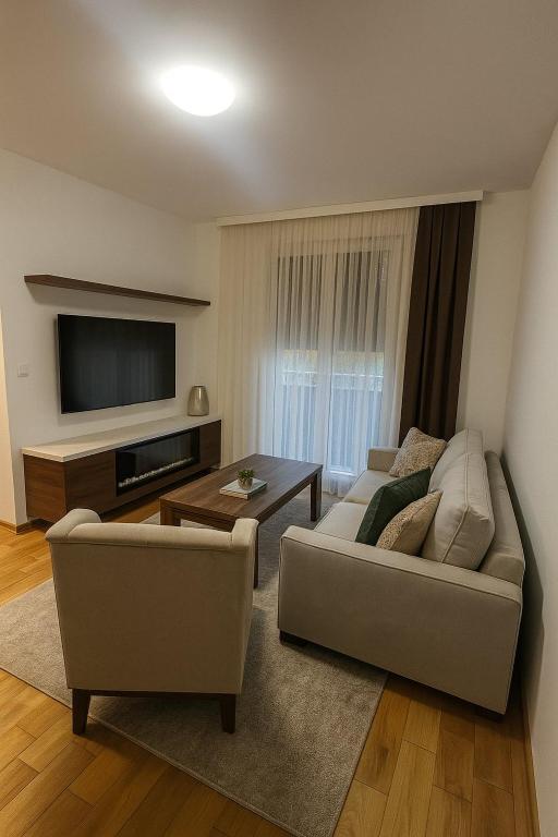 Luxury Stay in Vrnjačka Banja D3 - 3