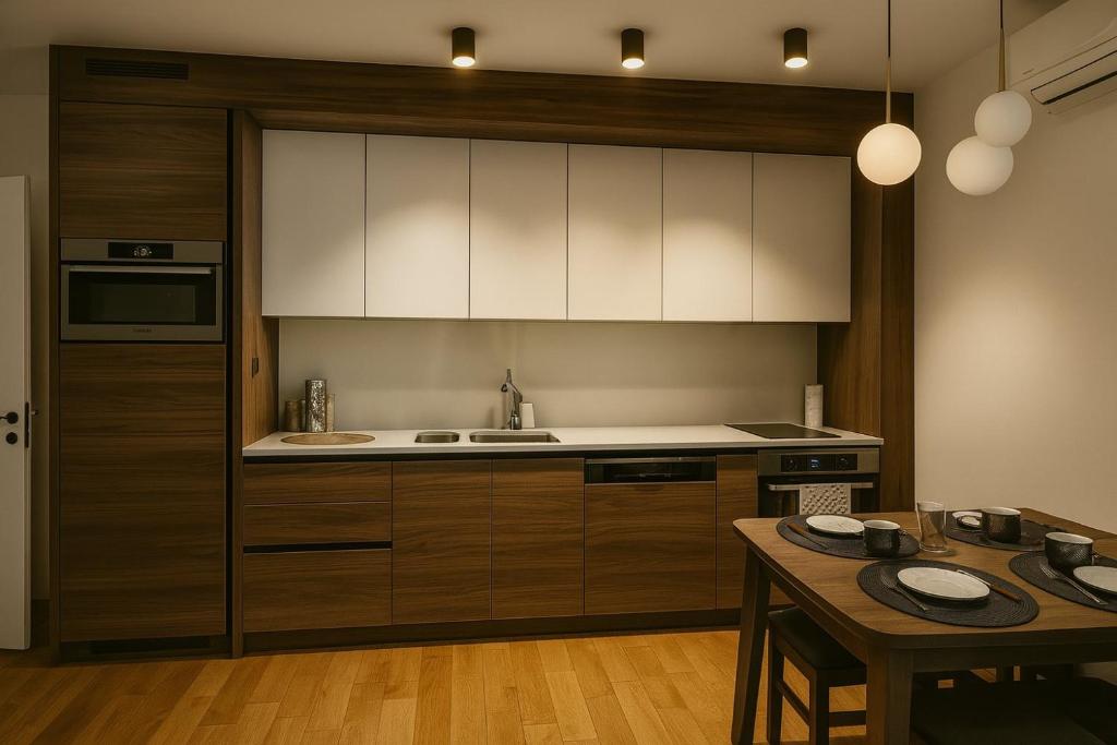 Luxury Stay in Vrnjačka Banja D3 - 4